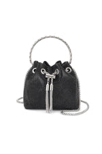 Handbags Solid Color Elegant Polyester Gathering/Party AccessoriesAccessories/Bags/HandbagsLovirea