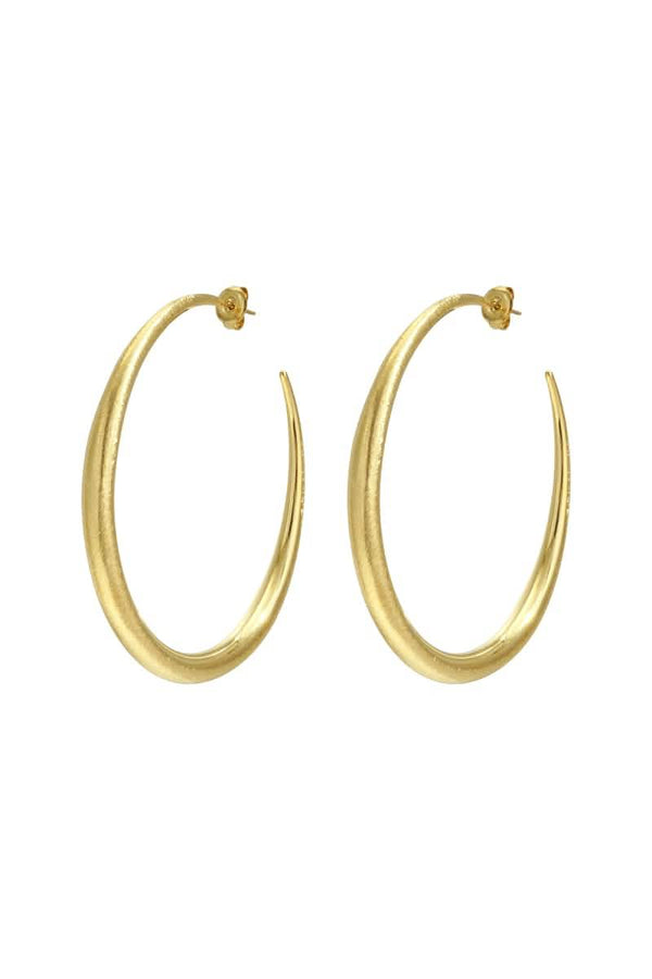 Hoop Earrings circle Casual Daily Simple Series Women's jewelryWomen's jewelry/Earrings/Hoop EarringsLovirea