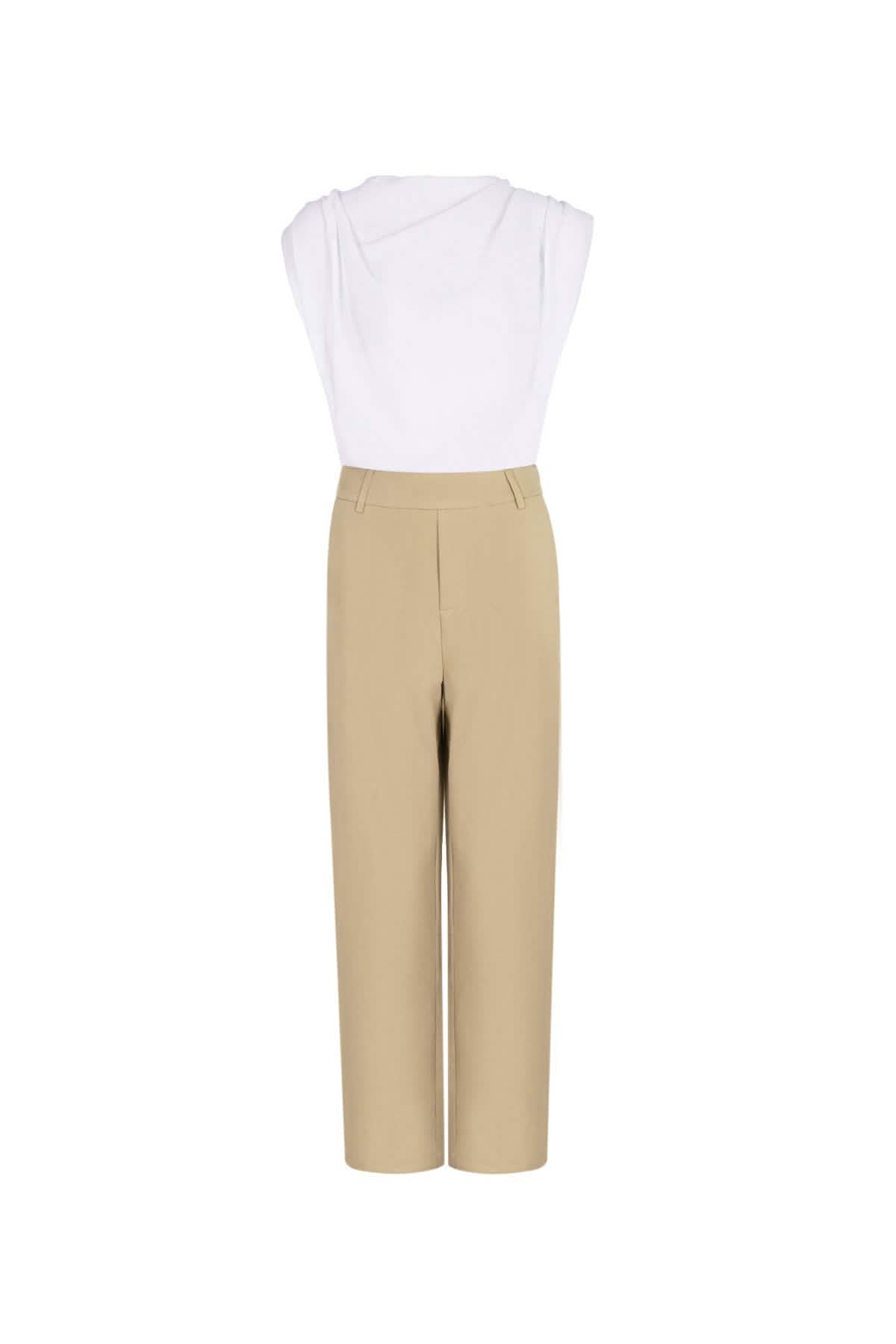 Jumpsuit dune chicClothes/Women's Tops/BodysuitsLovirea