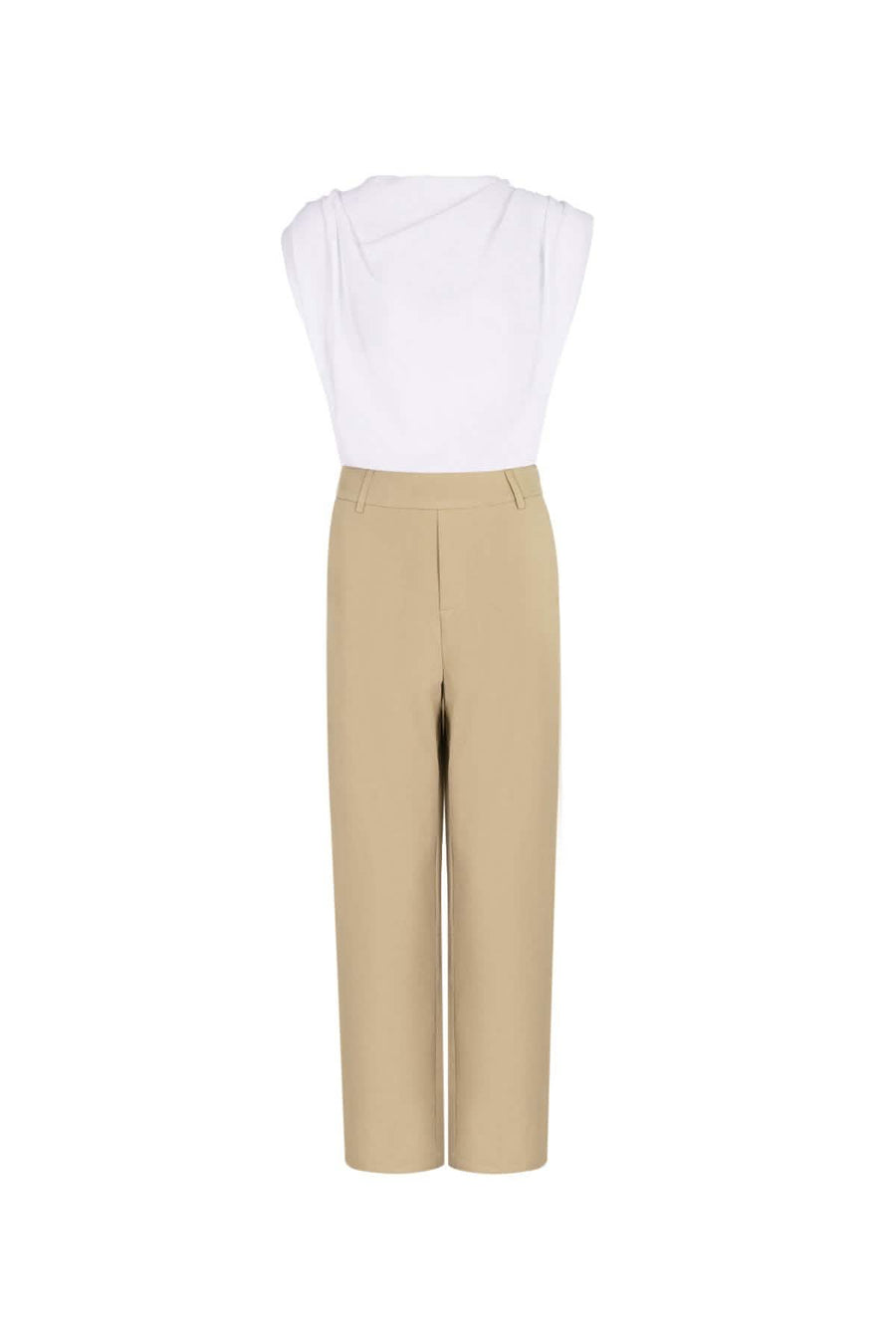 Jumpsuit dune chicClothes/Women's Tops/BodysuitsLovirea