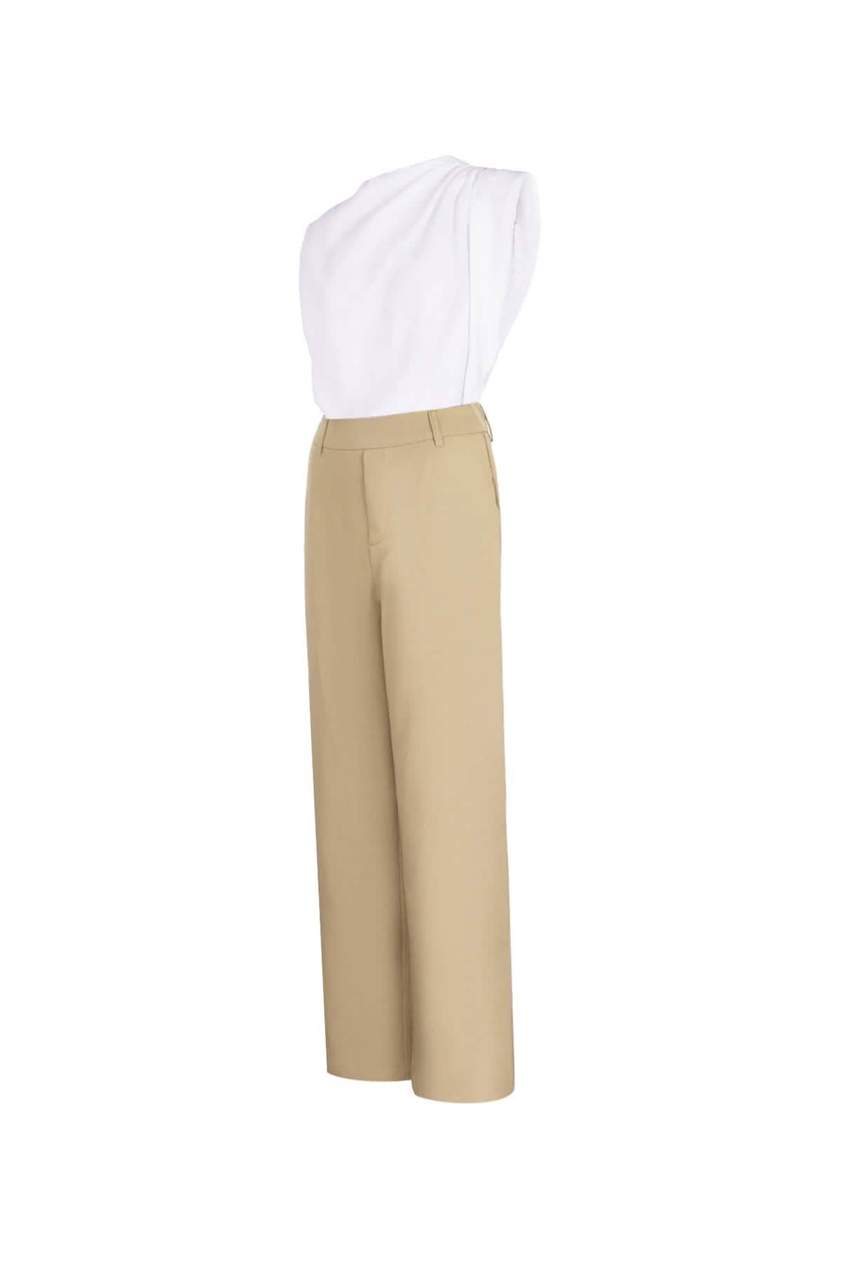 Jumpsuit dune chicClothes/Women's Tops/BodysuitsLovirea