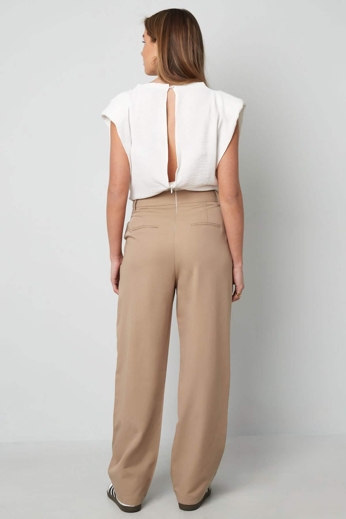 Jumpsuit dune chicClothes/Women's Tops/BodysuitsLovirea