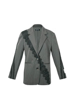 Lace BlazerClothes/Women's suit/Ladies' suit setLovirea