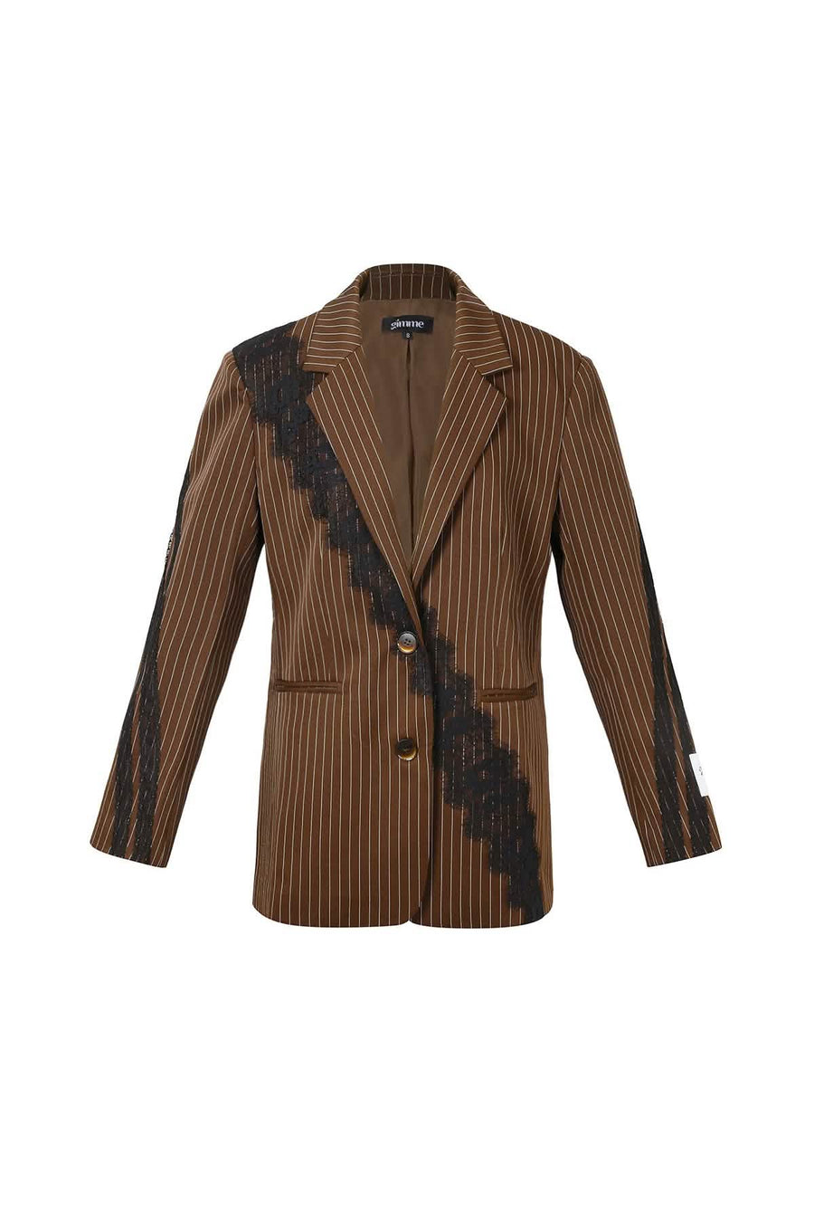 Lace BlazerClothes/Women's suit/Ladies' suit setLovirea