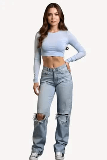 Blue Wave CutLovirea