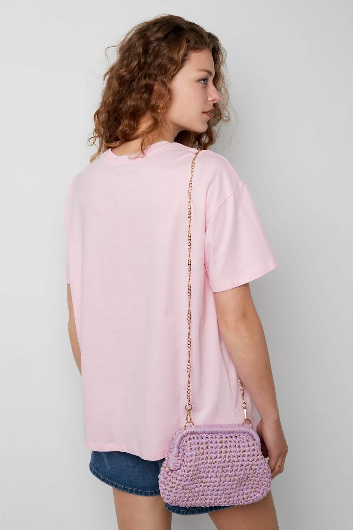 Lovers Club TopClothes/Women's Tops/T-shirtsLovirea