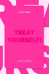 Lovirea E-giftcard