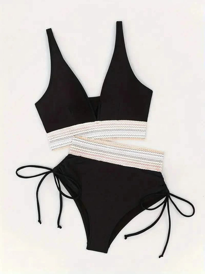 Luxe Zand Strandkleding