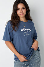 My Cheri shirtClothes/Women's Tops/T-shirtsLovirea