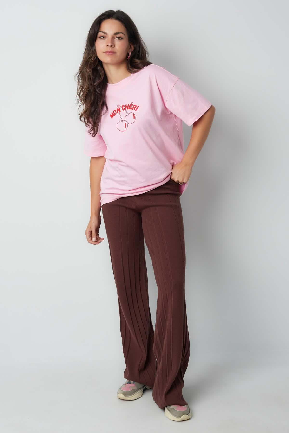 My Cheri shirtClothes/Women's Tops/T-shirtsLovirea