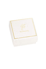 Ring basic with stone - Gold Color - 16Women's jewelry/Rings/Minimalist RingsLovirea