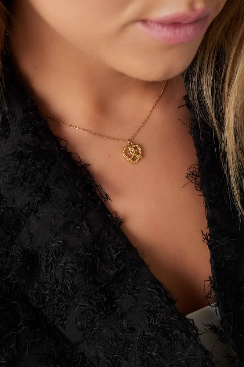 Salty Lover necklaceWomen's jewelry/Necklaces/Pendant necklacesLovirea