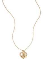 Salty Lover necklace