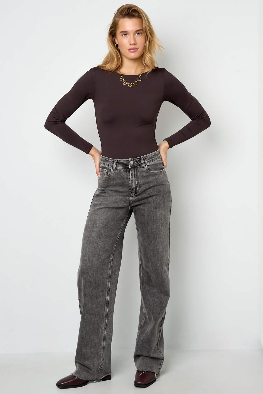 Shapewear BodysuitClothes/Body Shapewear/Shapewear BodysuitLovirea