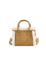 Shoulder Bags Patchwork