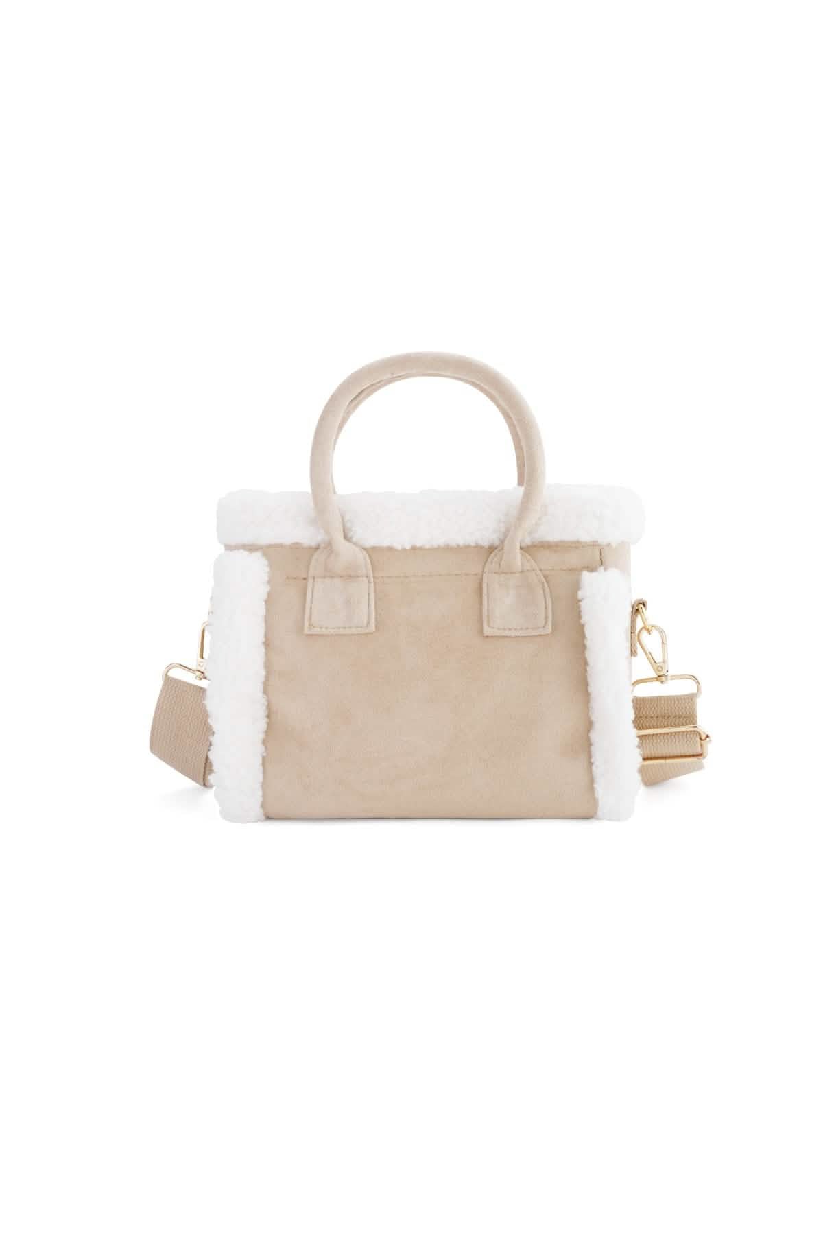 Shoulder Bags PatchworkAccessories/Bags/Shoulder BagsLovirea