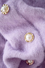 Soft Trendy cardiganClothes/Women's knitwear/Knit cardiganLovirea