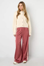 Soft Trendy cardiganClothes/Women's knitwear/Knit cardiganLovirea