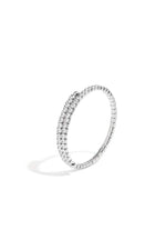 Stainless Steel Cuff Bracelets circle Casual Daily Simple Series Women's jewelryWomen's jewelry/Bracelets/Cuff BraceletsLovirea