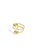 Minimalist Rings Heart Women's jewelry/Rings/Minimalist RingsLovirea