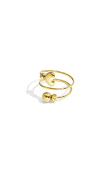 Heartbeat Rings
