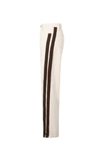 Statement Stripe JeanWomen's denimLovirea