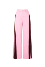Statement Stripe JeanWomen's denimLovirea