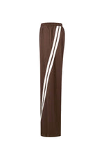 Striped trousersClothes/Women's Bottoms/Straight pantsLovirea