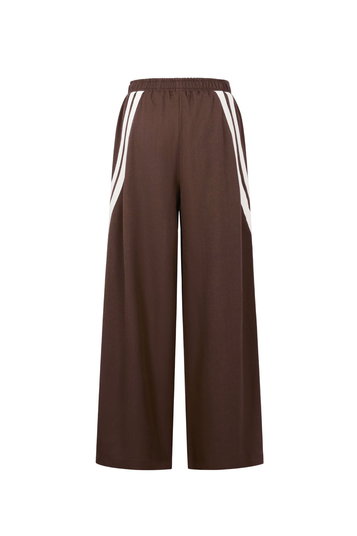 Striped trousersClothes/Women's Bottoms/Straight pantsLovirea