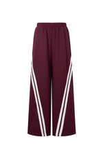 Striped trousersClothes/Women's Bottoms/Straight pantsLovirea