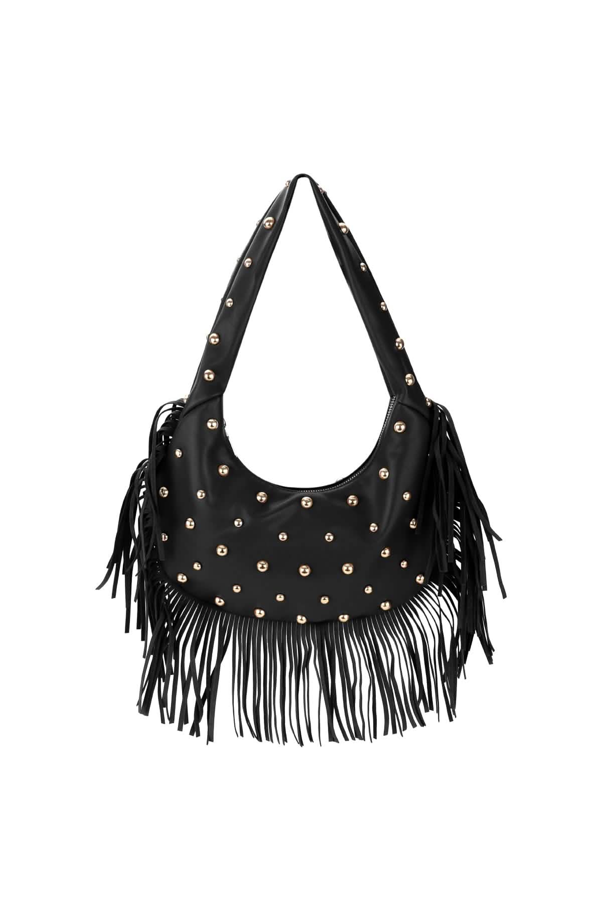 Studded Hand BagAccessories/Bags/HandbagsLovirea