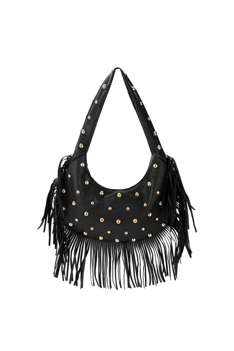 Studded Hand BagAccessories/Bags/HandbagsLovirea