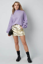 Sweetheart Charm sweaterClothes/Women's knitwear/Knit sweatersLovirea