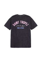 T-shirt saint tropezClothes/Women's Tops/T-shirtsLovirea
