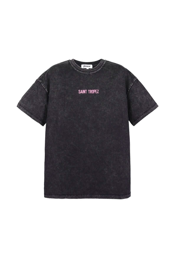 T-shirt saint tropezClothes/Women's Tops/T-shirtsLovirea