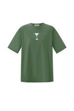 T-shirt The Cocktail ClubClothes/Women's Tops/T-shirtsLovirea