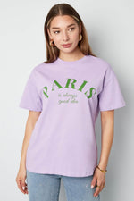 T-shirtsClothes/Women's Tops/T-shirtsLovirea