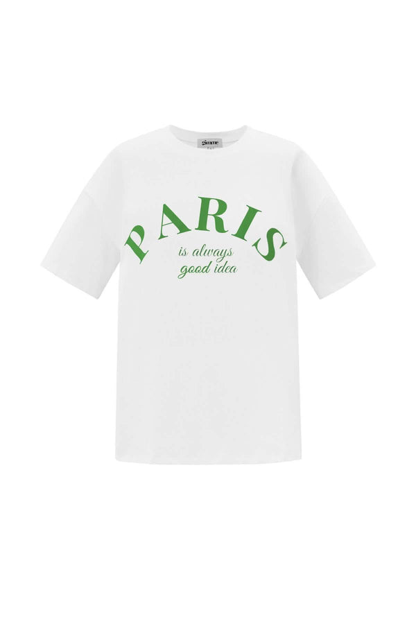 T-shirtsClothes/Women's Tops/T-shirtsLovirea