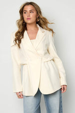 Tailored BlazerClothes/Women's suit/Ladies' suit setLovirea