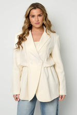 Tailored BlazerClothes/Women's suit/Ladies' suit setLovirea