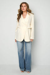 Tailored Blazer