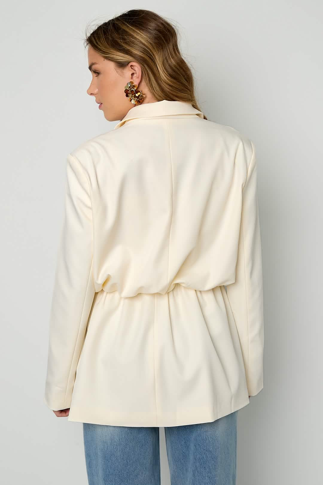 Tailored BlazerClothes/Women's suit/Ladies' suit setLovirea