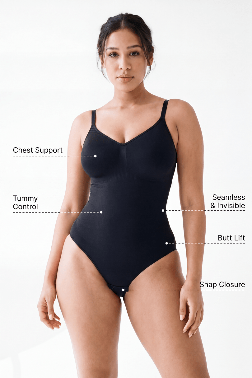 The Body ShaperLovirea