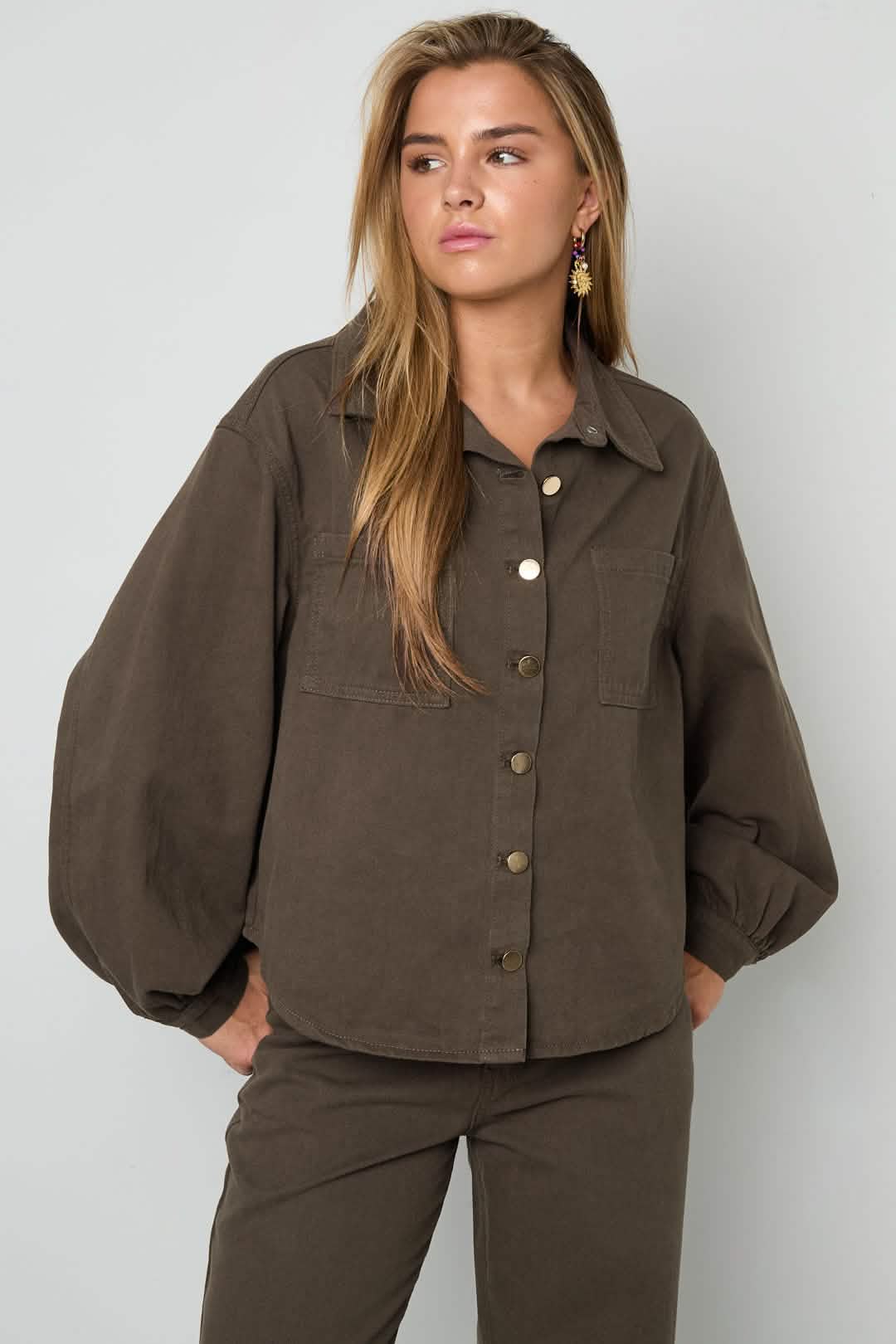 the cow girl & loving leopard jeansClothes/Women's denim/Denim Jackets & CoatsLovirea