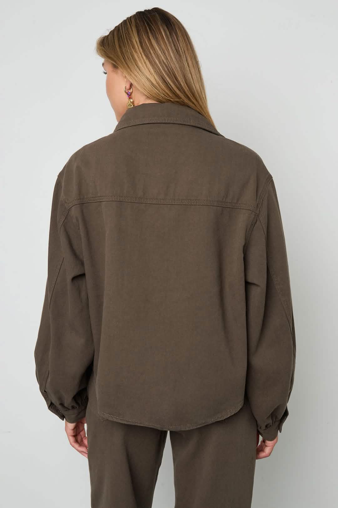 the cow girl & loving leopard jeansClothes/Women's denim/Denim Jackets & CoatsLovirea