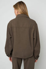 the cow girl & loving leopard jeansClothes/Women's denim/Denim Jackets & CoatsLovirea