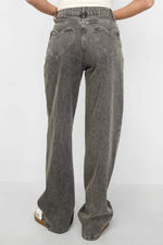 The Heartless DenimClothes/Women's denim/Denim pantsLovirea