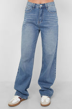 The Heartless DenimClothes/Women's denim/Denim pantsLovirea