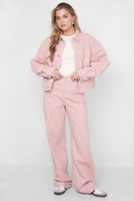 The Heartless DenimClothes/Women's denim/Denim pantsLovirea