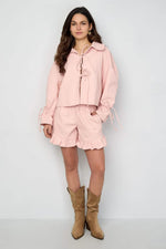 The Kiana JacketClothes/Women's Tops/Jackets & CoatsLovirea